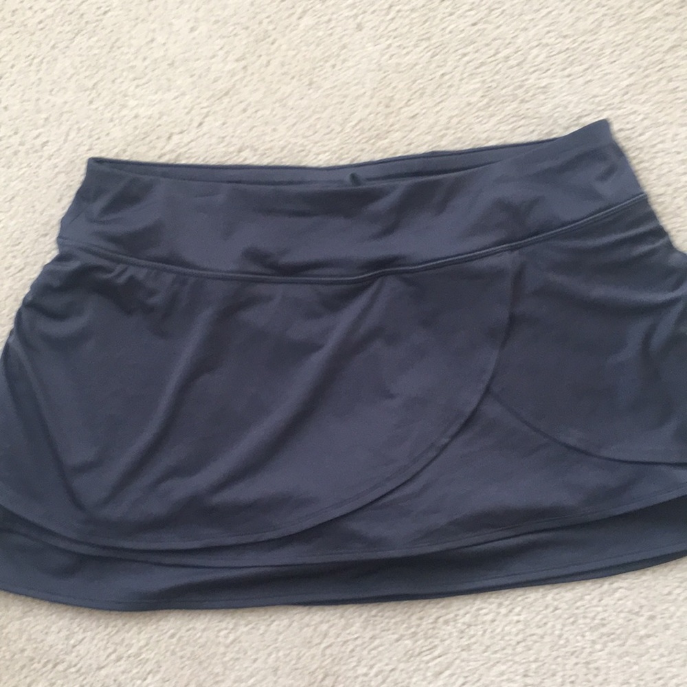 Athleta Skirt/Skort XL